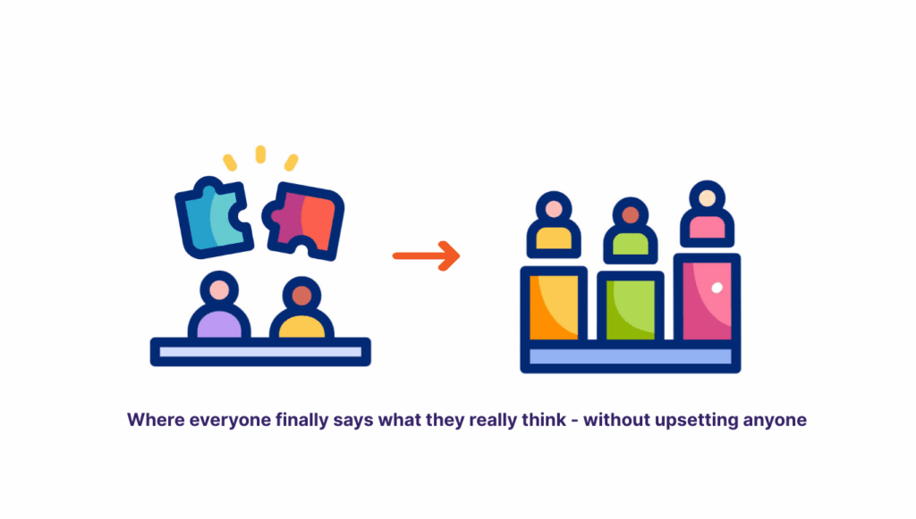 Hidden Features of SocialSquad